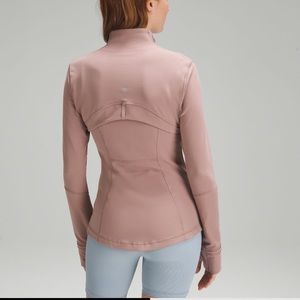 Lululemon define jacket